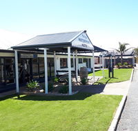Meningie's Waterfront Motel - Accommodation Perth