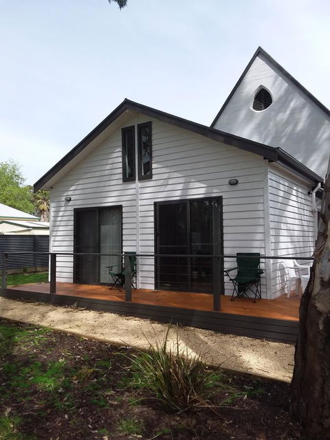 Cloisters Of Kalangadoo - Accommodation Perth 3