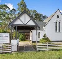 Cloisters of Kalangadoo - Accommodation Perth