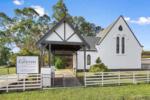 Cloisters Of Kalangadoo - Accommodation Perth 0