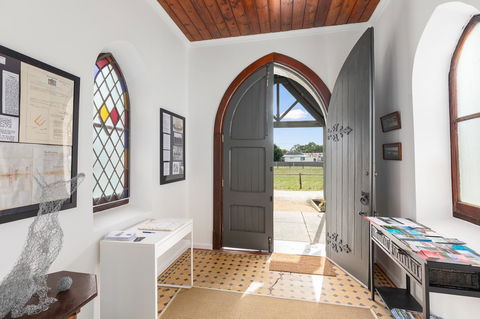 Cloisters Of Kalangadoo - Accommodation Perth 18