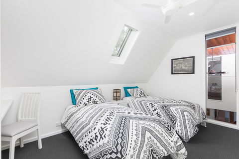 Cloisters Of Kalangadoo - Accommodation Perth 8