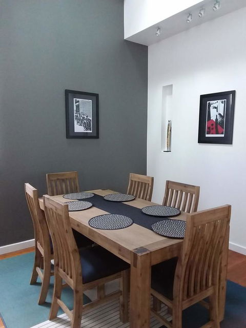 Cloisters Of Kalangadoo - Accommodation Perth 19