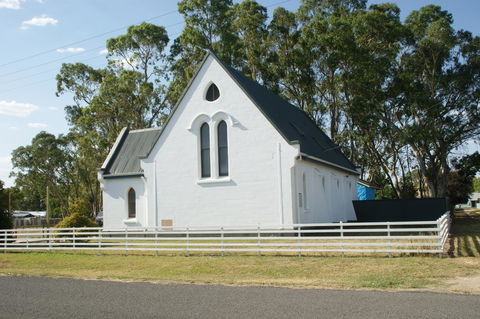 Cloisters Of Kalangadoo - Accommodation Perth 7
