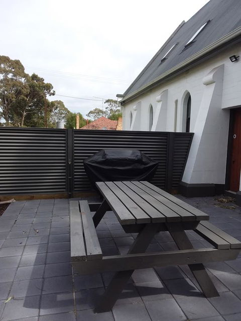 Cloisters Of Kalangadoo - Accommodation Perth 5