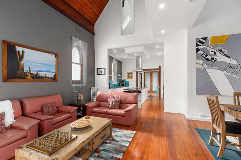 Cloisters Of Kalangadoo - Accommodation Perth 17
