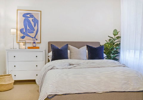 GOUGER 265 - Accommodation Perth 2