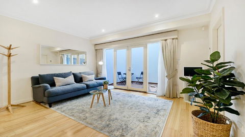 GOUGER 265 - Accommodation Perth 19