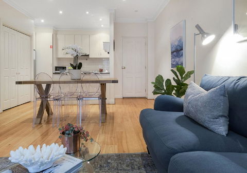 GOUGER 265 - Accommodation Perth 4