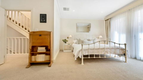 GOUGER 265 - Accommodation Perth 8
