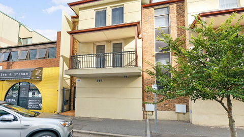 GOUGER 265 - Accommodation Perth 23