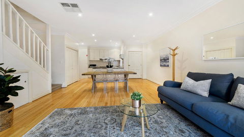 GOUGER 265 - Accommodation Perth 17