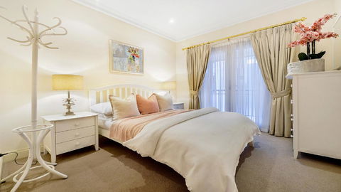 GOUGER 265 - Accommodation Perth 9