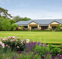 The Barn Accommodation - Accommodation Perth