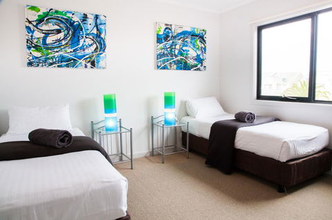 Mariners Cay Apartment - Accommodation Perth 14