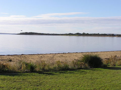 Mariners Cay Apartment - Accommodation Perth 7