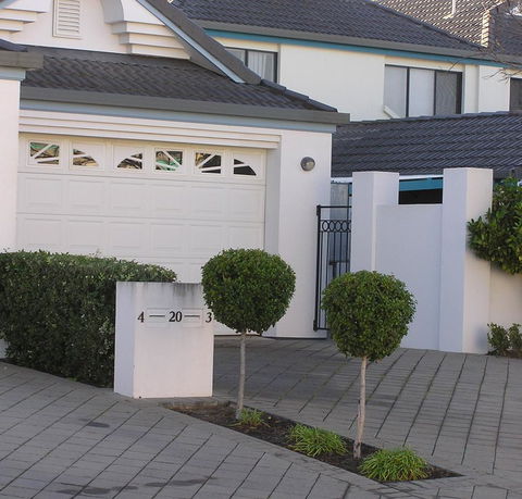 Mariners Cay Apartment - Accommodation Perth 4