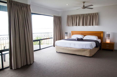 Mariners Cay Apartment - Accommodation Perth 15