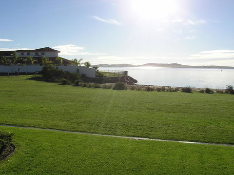 Mariners Cay Apartment - Accommodation Perth 8