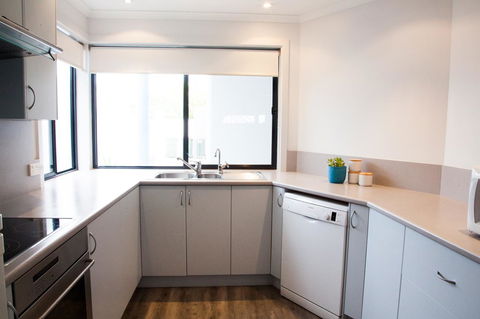 Mariners Cay Apartment - Accommodation Perth 11