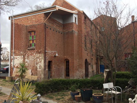 Original Hat Factory - Accommodation Perth 5