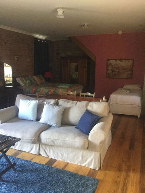 Original Hat Factory - Accommodation Perth 2