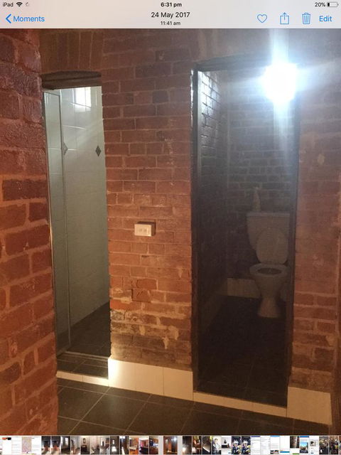 Original Hat Factory - Accommodation Perth 3