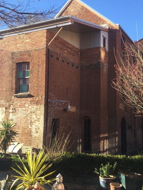 Original Hat Factory - Accommodation Perth 0