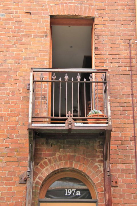 Original Hat Factory - Accommodation Perth 1