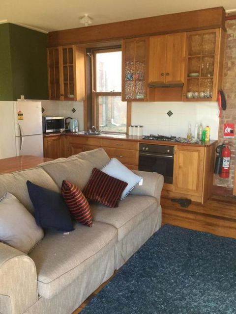 Original Hat Factory - Accommodation Perth 7