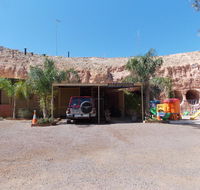 Desert View Apartments - Perth Resorts