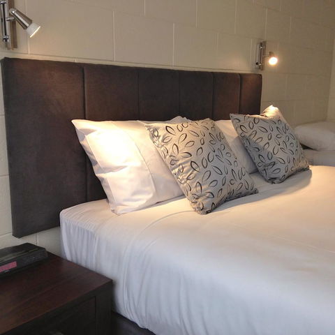 Victor Harbor City Inn - Accommodation Perth 29