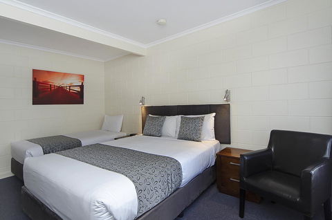 Victor Harbor City Inn - Accommodation Perth 32