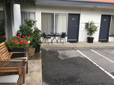Victor Harbor City Inn - Accommodation Perth 7