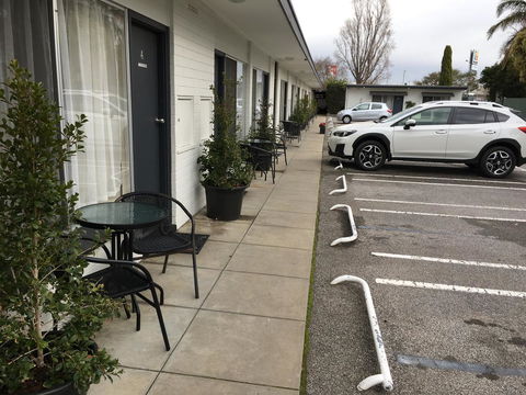 Victor Harbor City Inn - Accommodation Perth 8