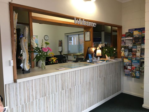 Victor Harbor City Inn - Accommodation Perth 5