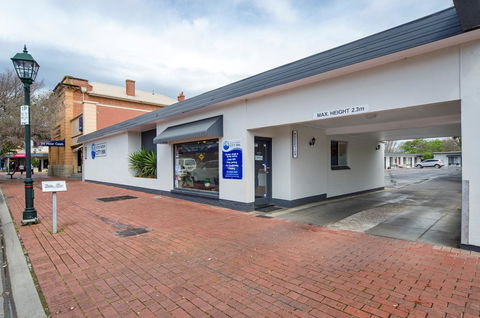 Victor Harbor City Inn - Accommodation Perth 13