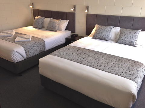 Victor Harbor City Inn - Accommodation Perth 27