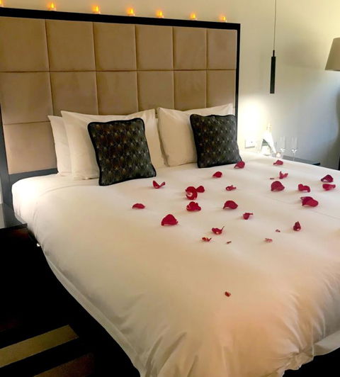 Ellen Hotel - Accommodation Perth 5