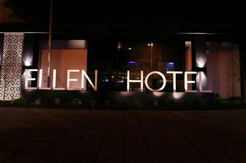 Ellen Hotel - Accommodation Perth 24