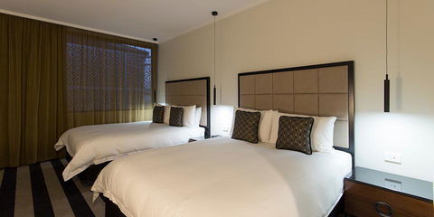 Ellen Hotel - Accommodation Perth 17