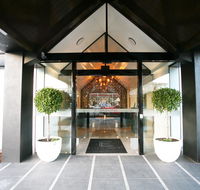 Ellen Hotel - Accommodation Perth