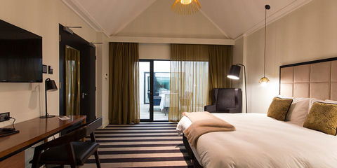 Ellen Hotel - Accommodation Perth 16