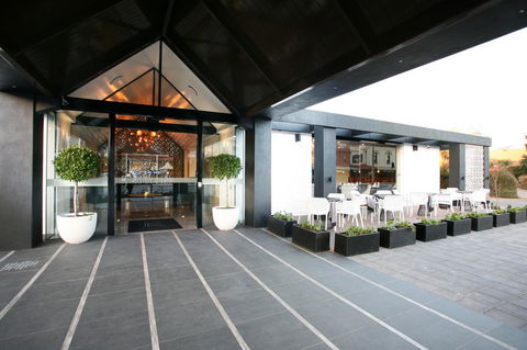 Ellen Hotel - Accommodation Perth 22