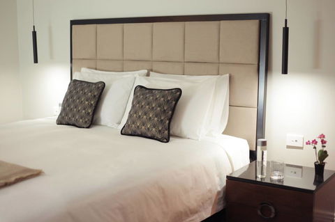 Ellen Hotel - Accommodation Perth 14