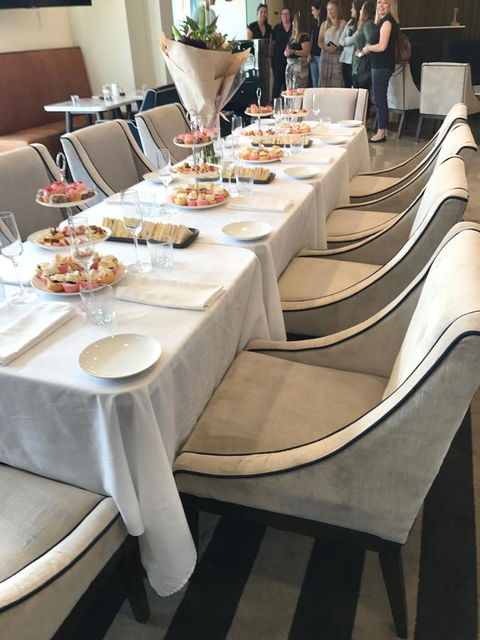 Ellen Hotel - Accommodation Perth 3