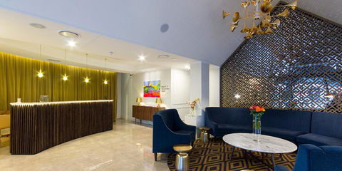 Ellen Hotel - Accommodation Perth 8
