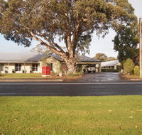 Alexander Cameron Suites - Accommodation Perth