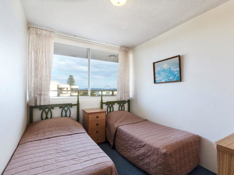 Ebbtide 25 - Accommodation Perth 5