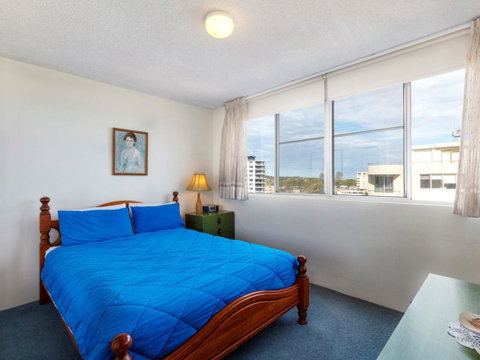 Ebbtide 25 - Accommodation Perth 4